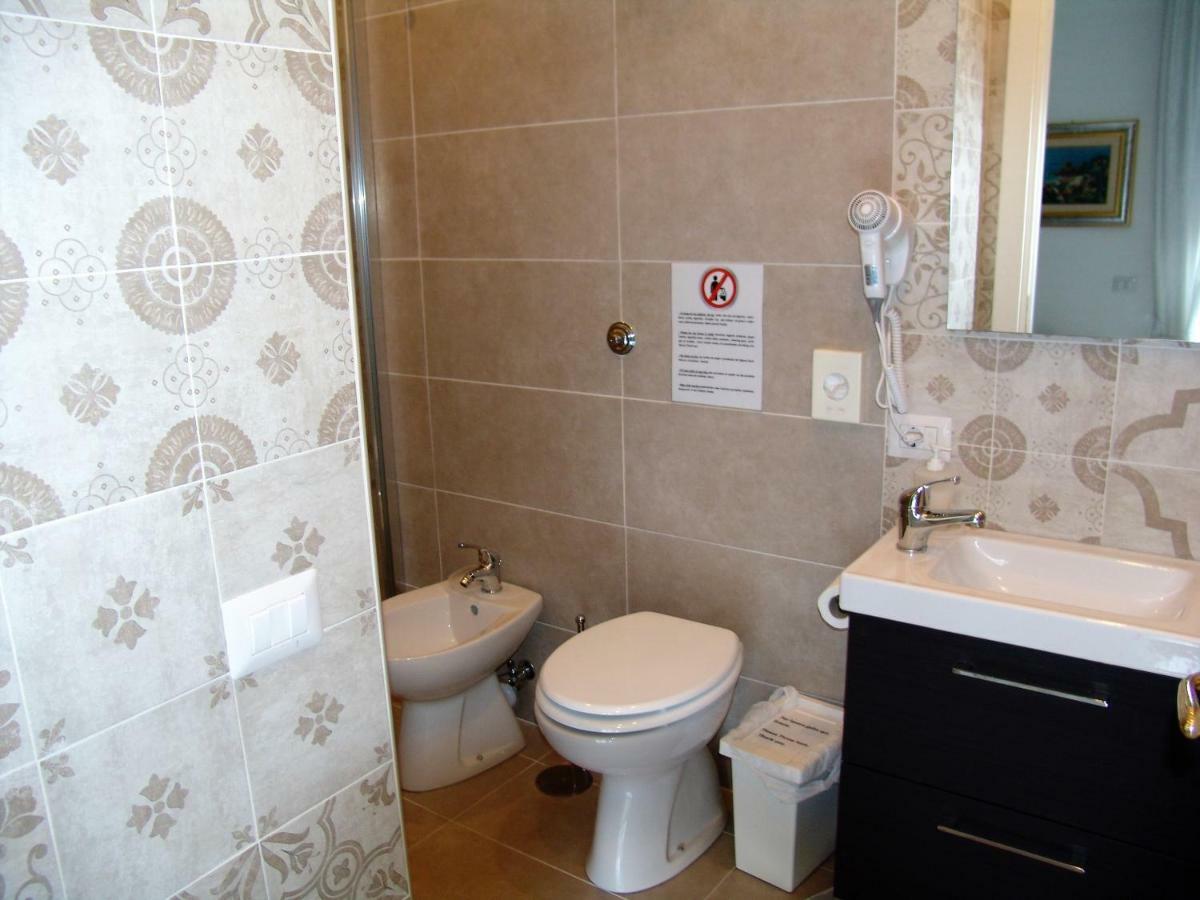 Budget Double or Twin Room