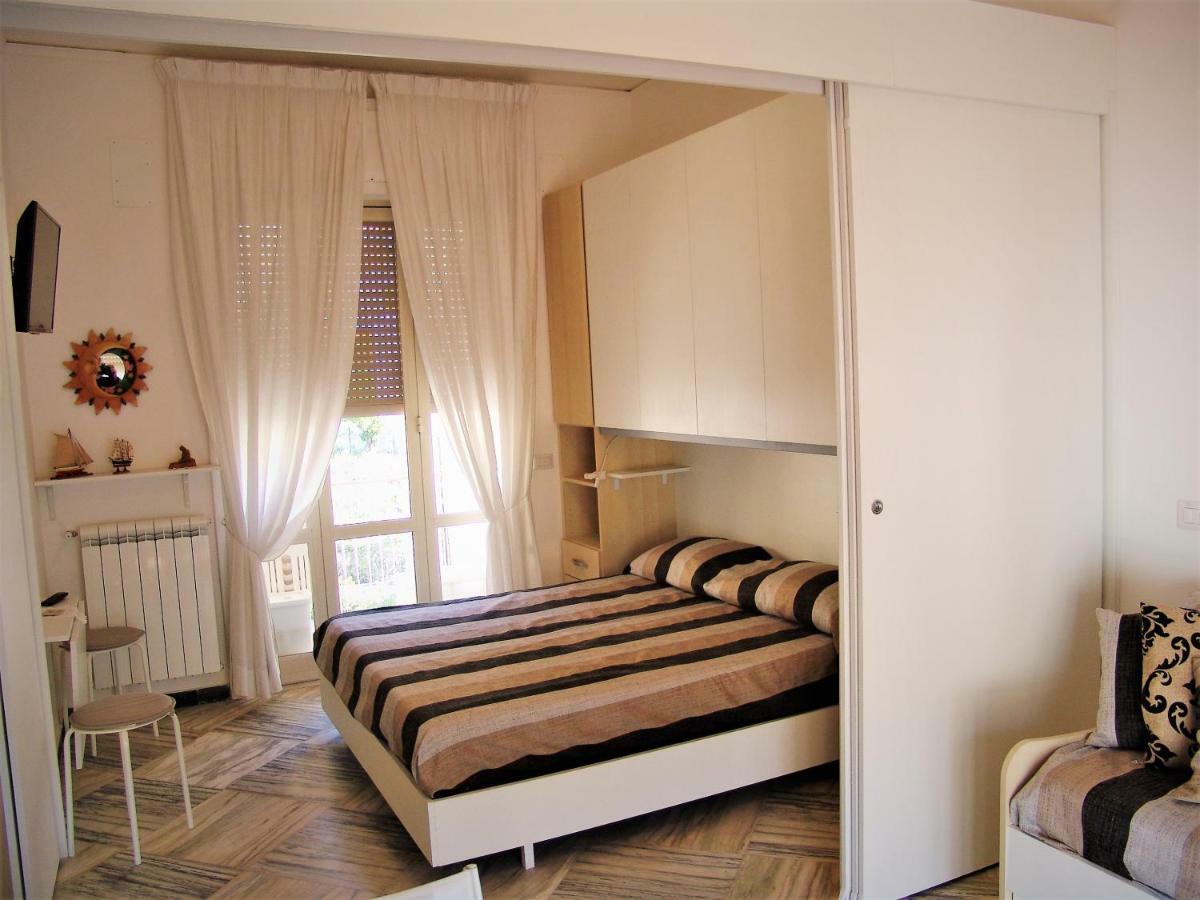 Quadruple Room Private Bathroom
