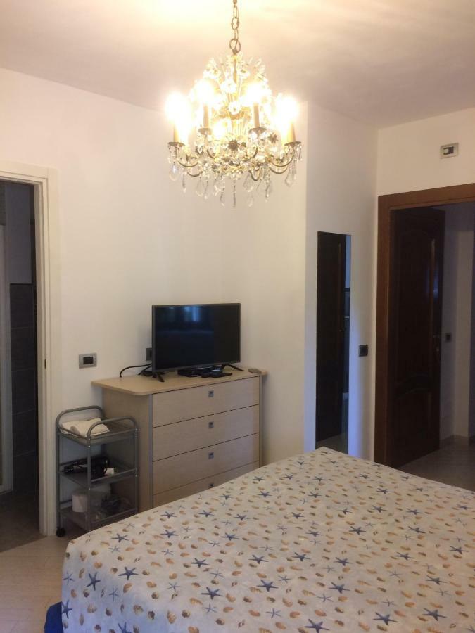 Double or Twin Room Private Bathroom