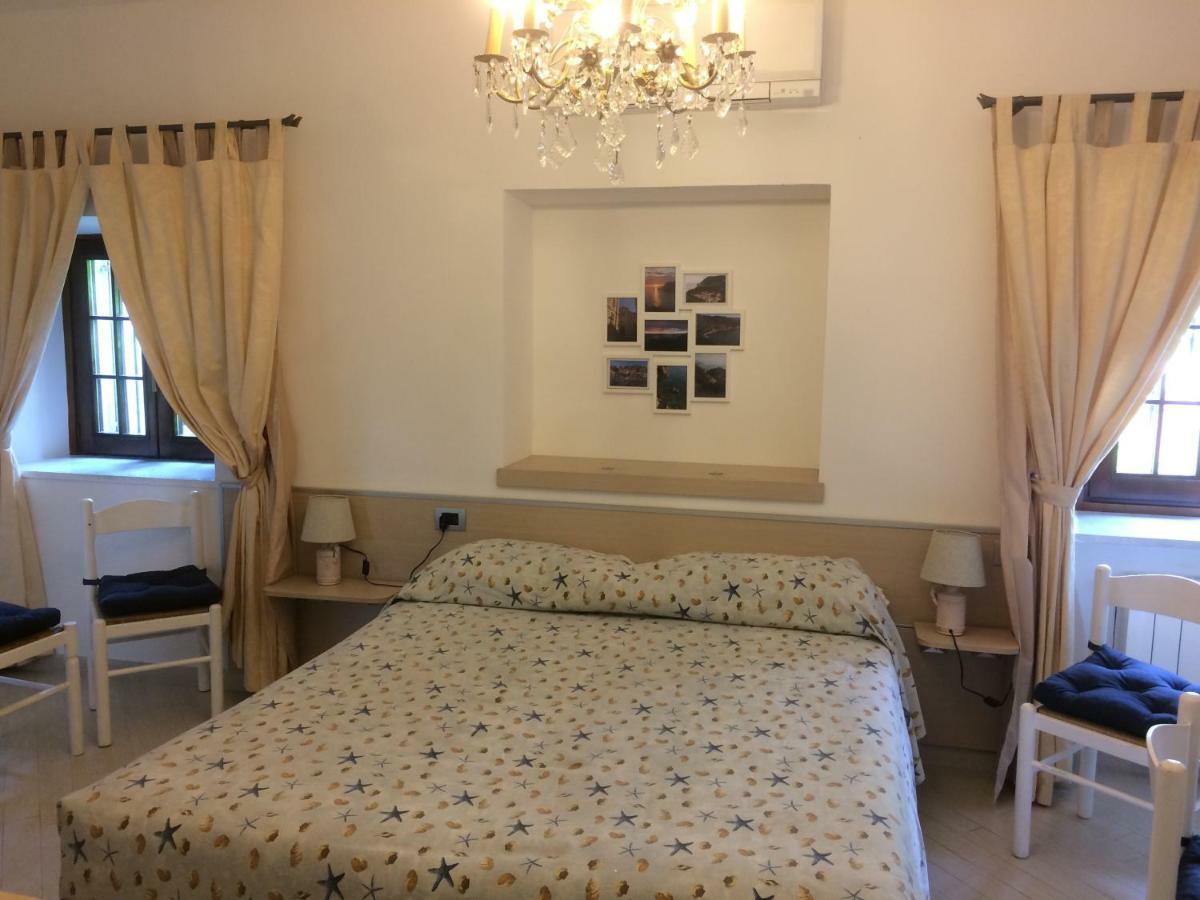 Double or Twin Room Private Bathroom