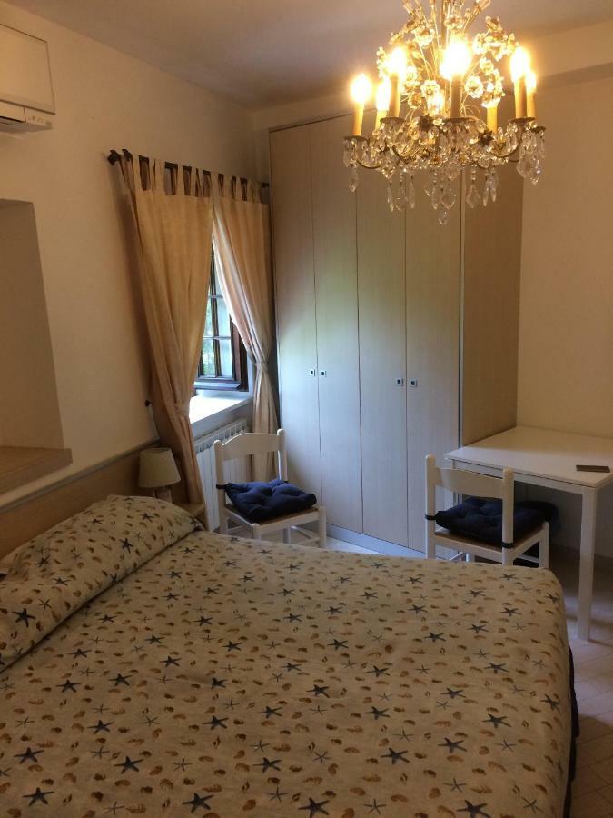 Double or Twin Room Private Bathroom