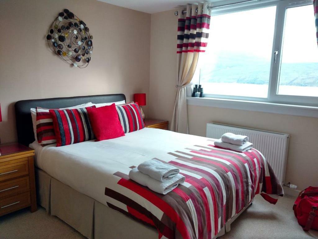 King Room Sea View
