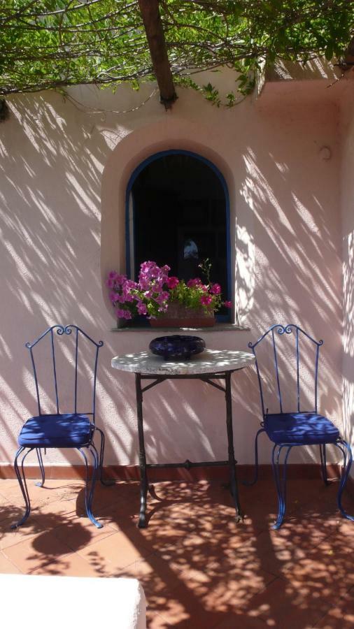 Double Room Garden View