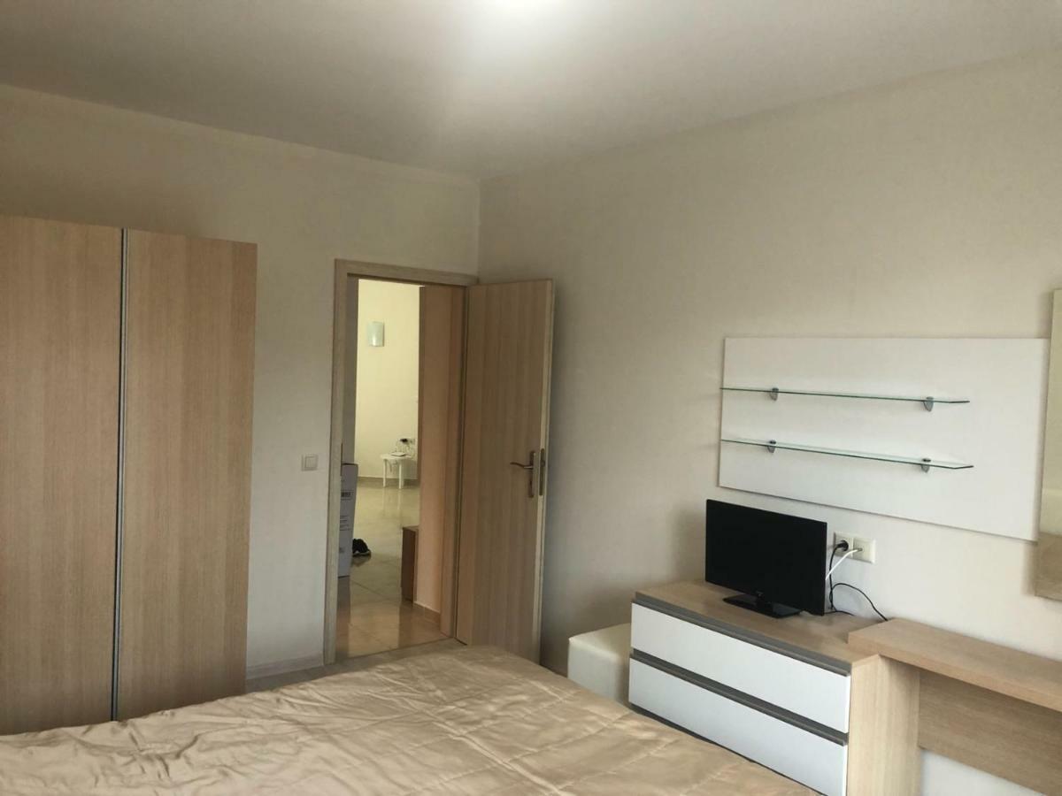 Apartamento de 1 Quarto