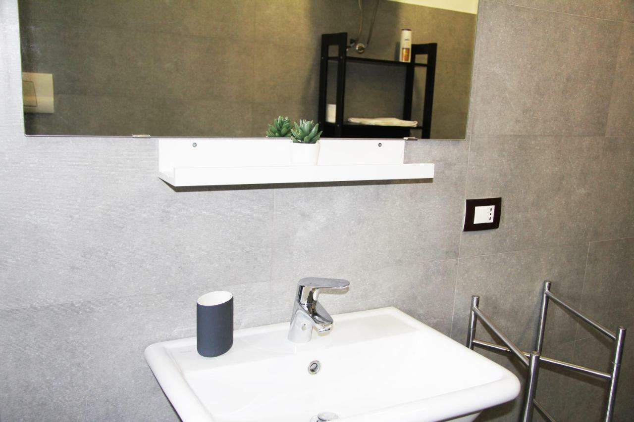 Chambre Double avec Salle de Bains Privative