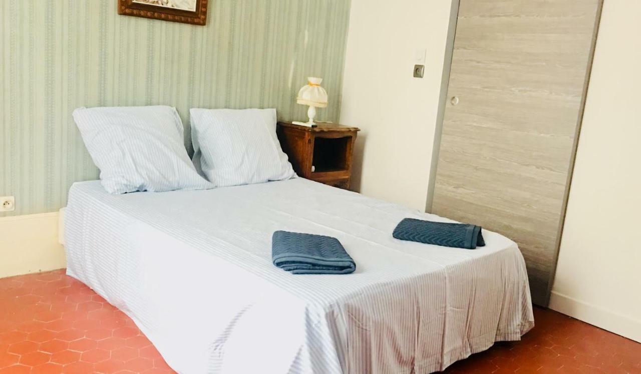 Habitación Doble con terraza