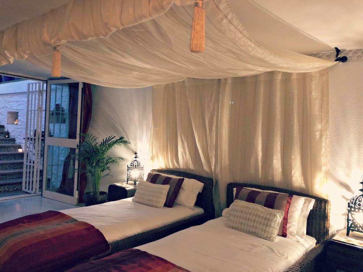Habitación Doble - 1 o 2 camas