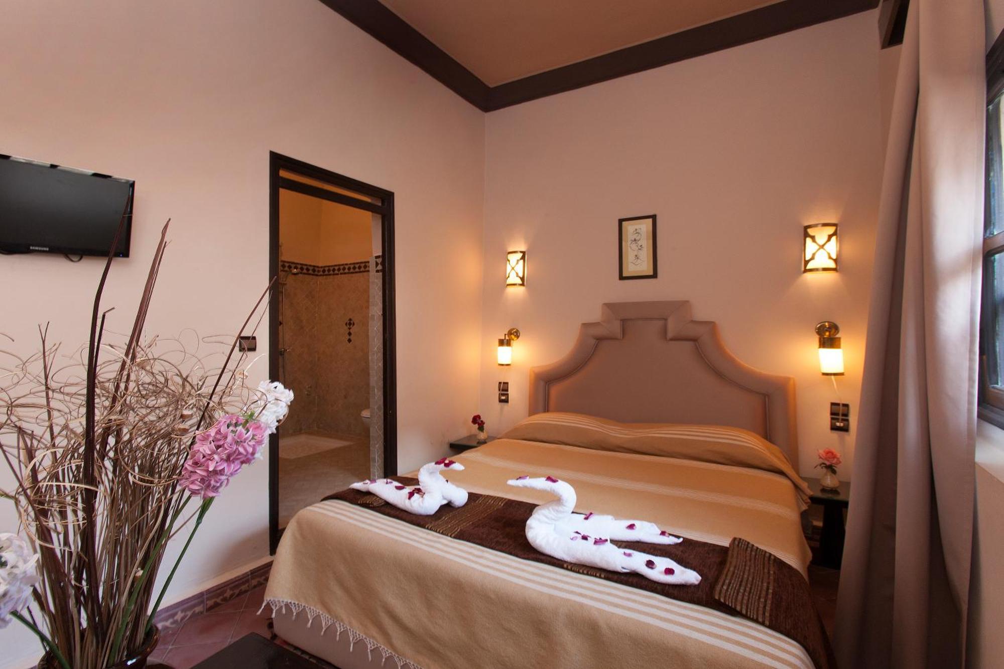 Habitación Doble Estándar