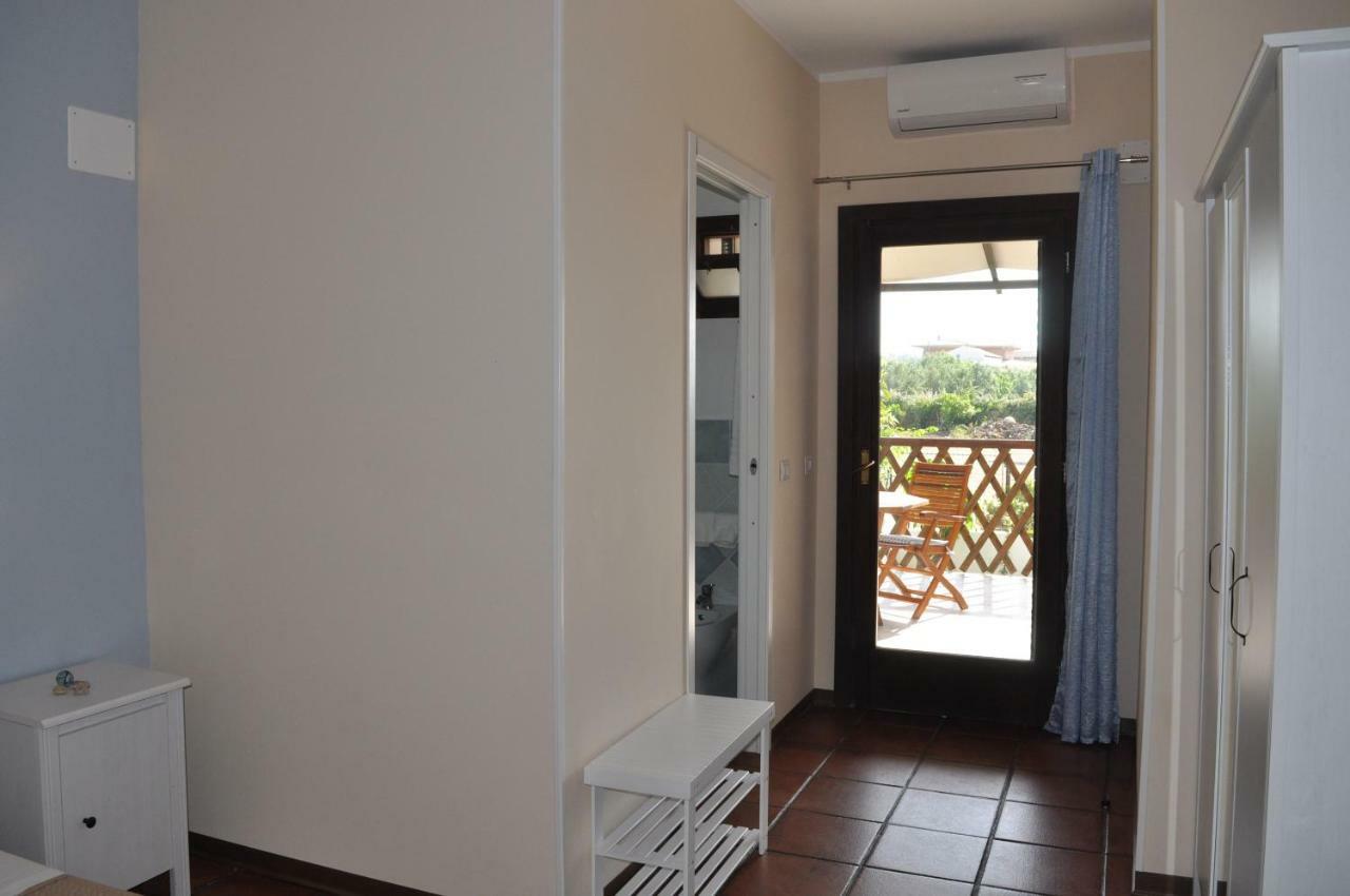 Double Room Terrace