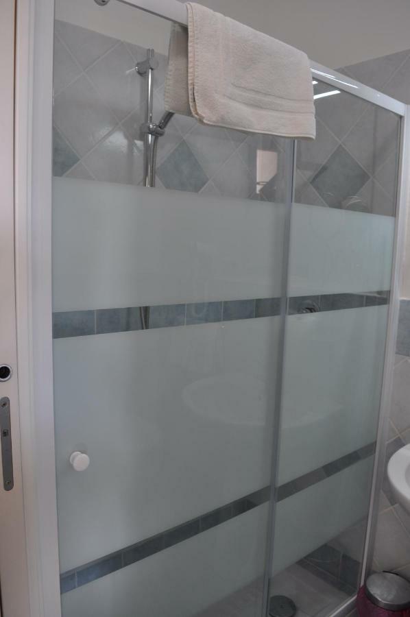 Double Room Terrace