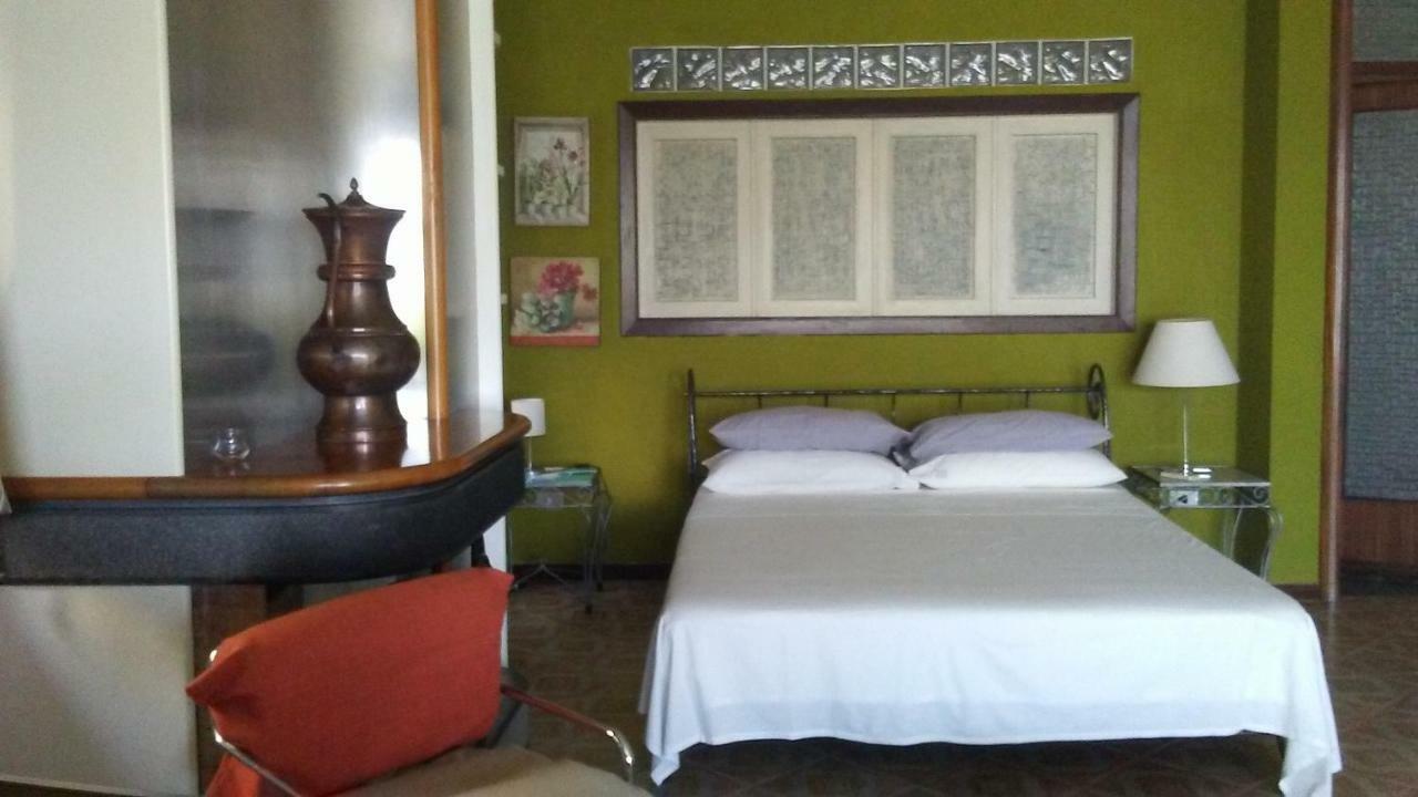 Queen Suite Sea View