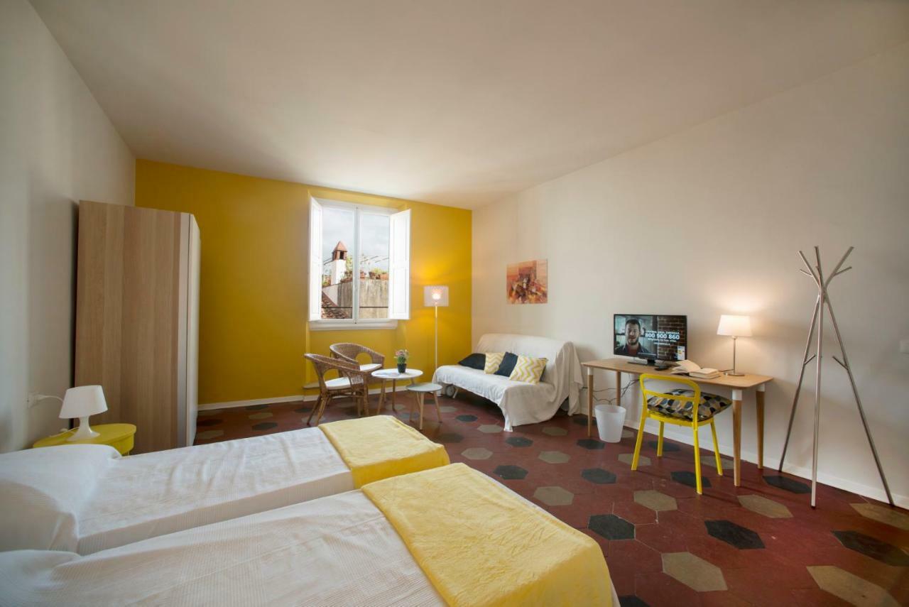 Comfort Quadruple Room