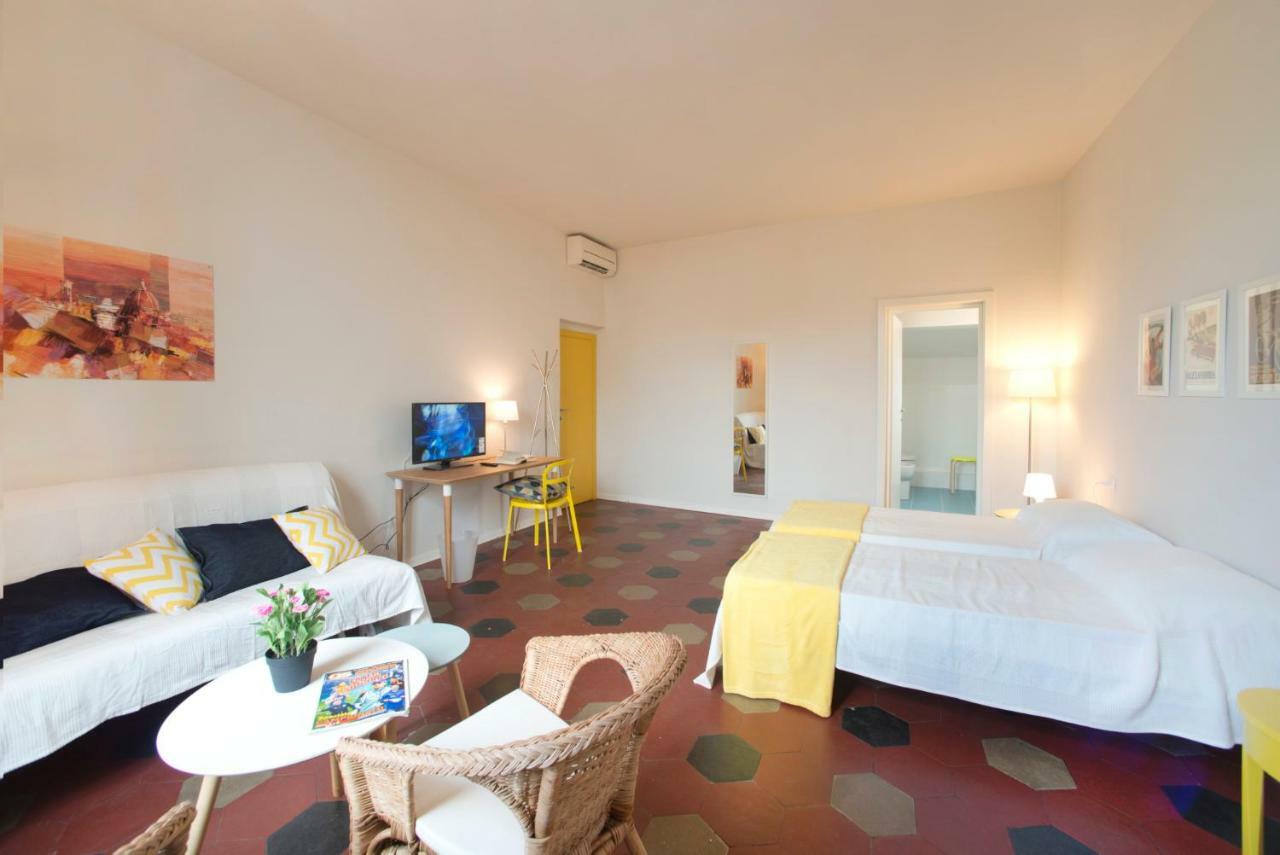 Comfort Quadruple Room