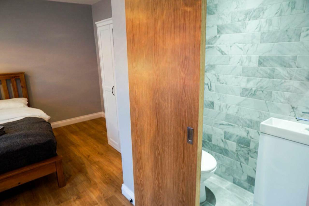 Habitación Doble con baño privado