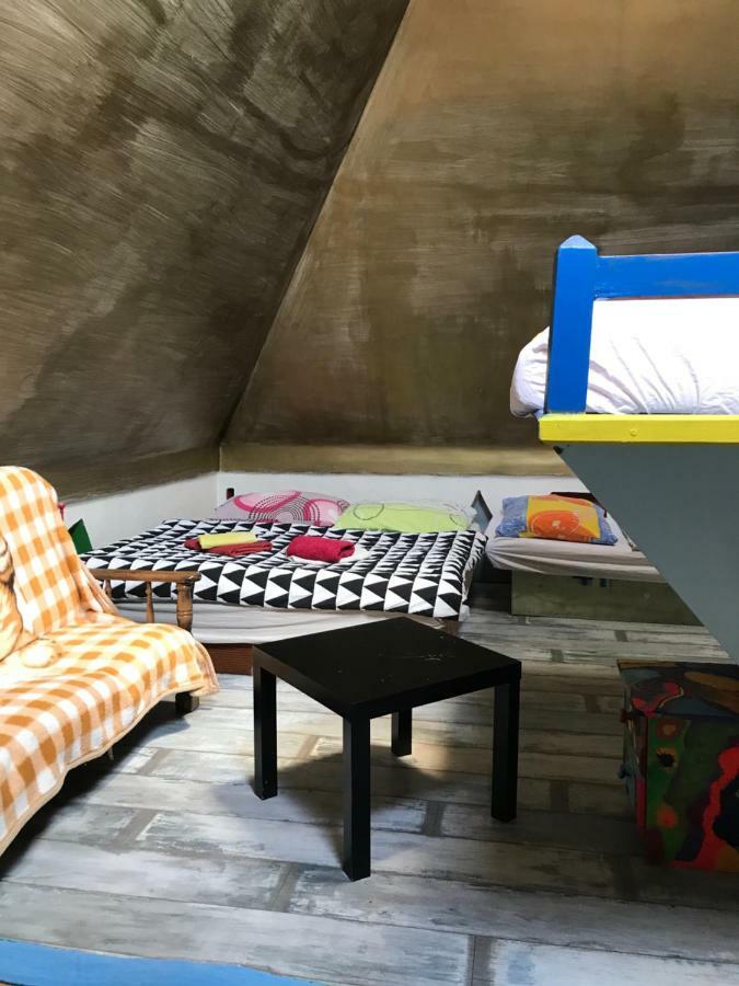 Dormitory Room Pyramida