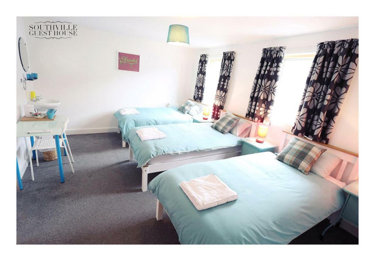 Basic Triple Room