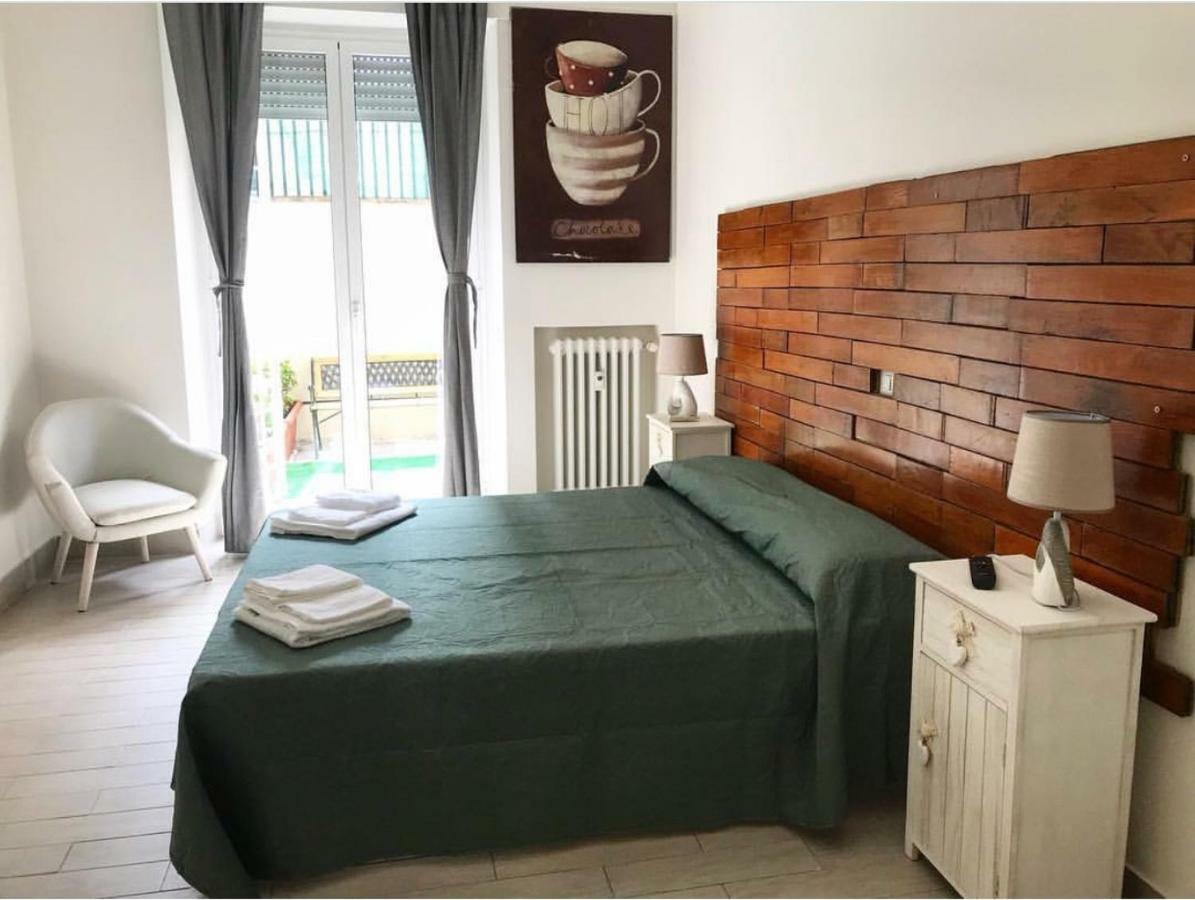 Double Room Private Bathroom