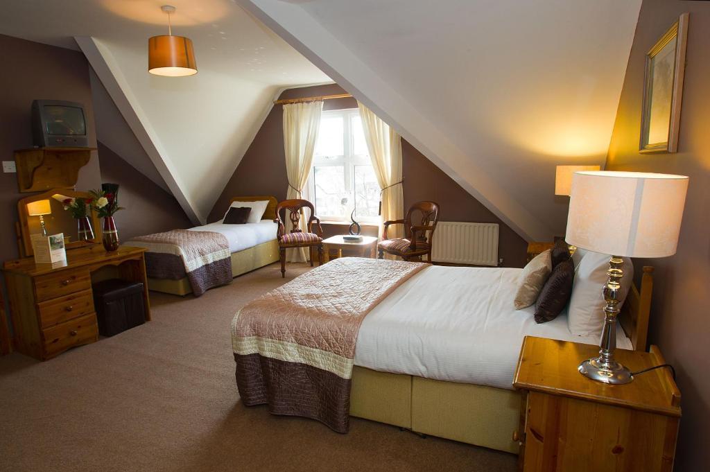 Familiensuite