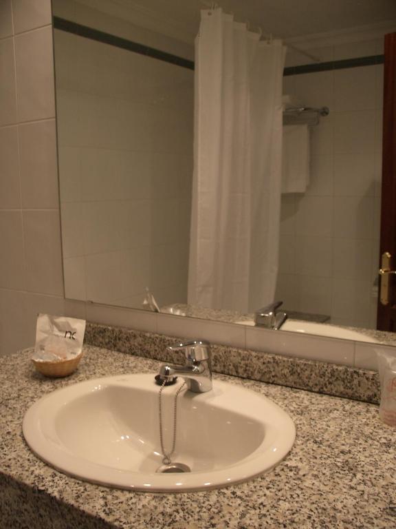 Chambre Double ou Lits Jumeaux avec Vue sur Mer