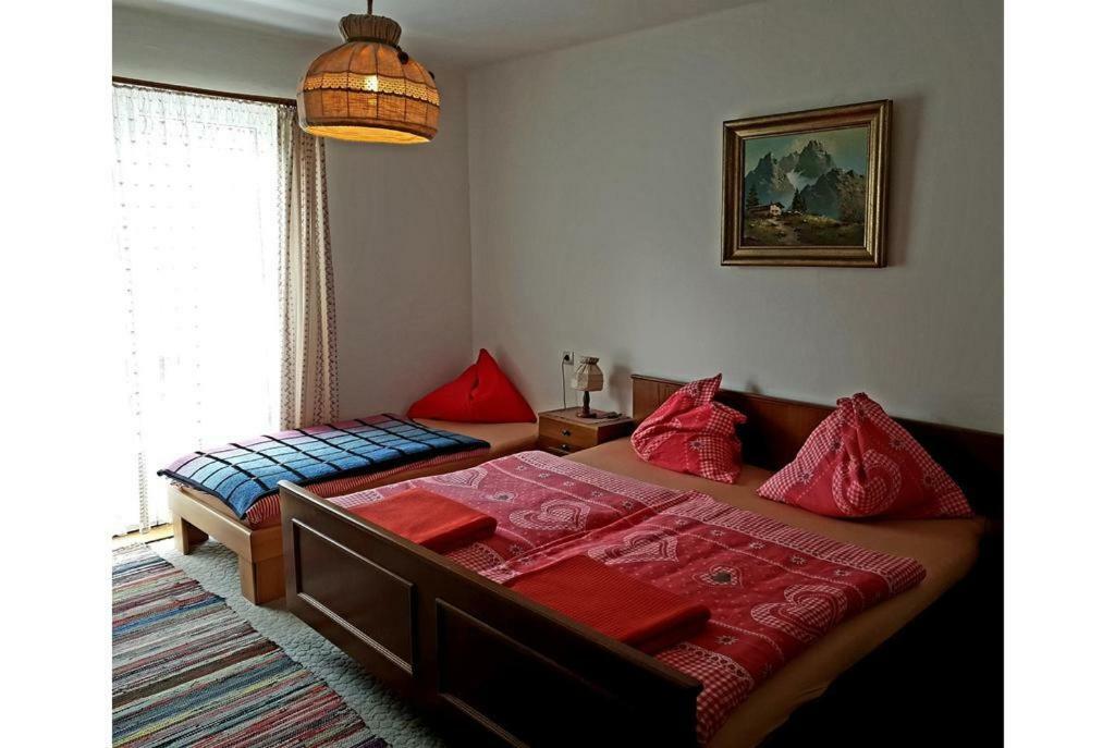 Triple Room Balcony