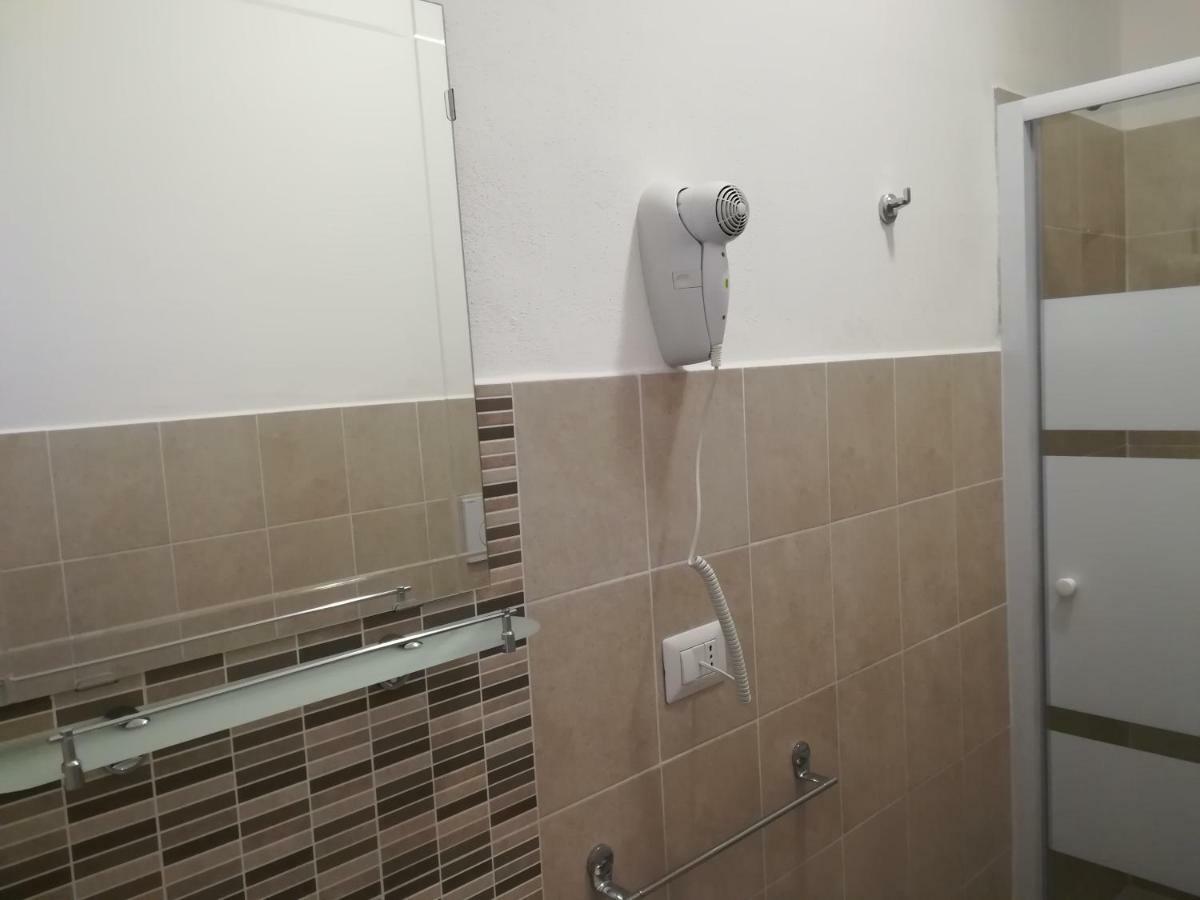 Camera Tripla con Bagno Privato