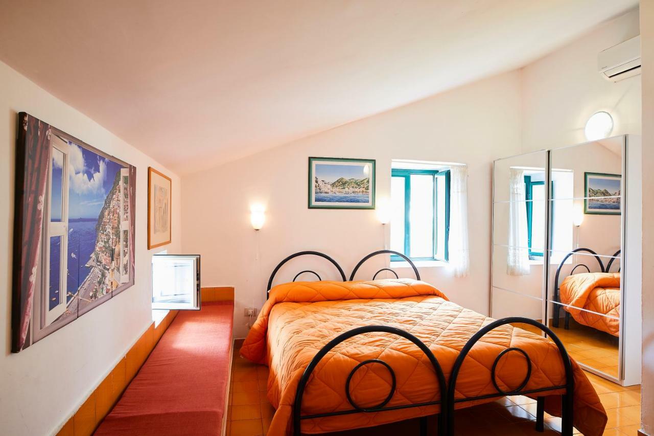 Economy Double or Twin Room