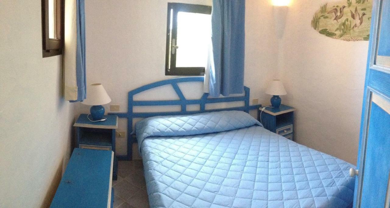 Two-Bedroom Apartment Sea View