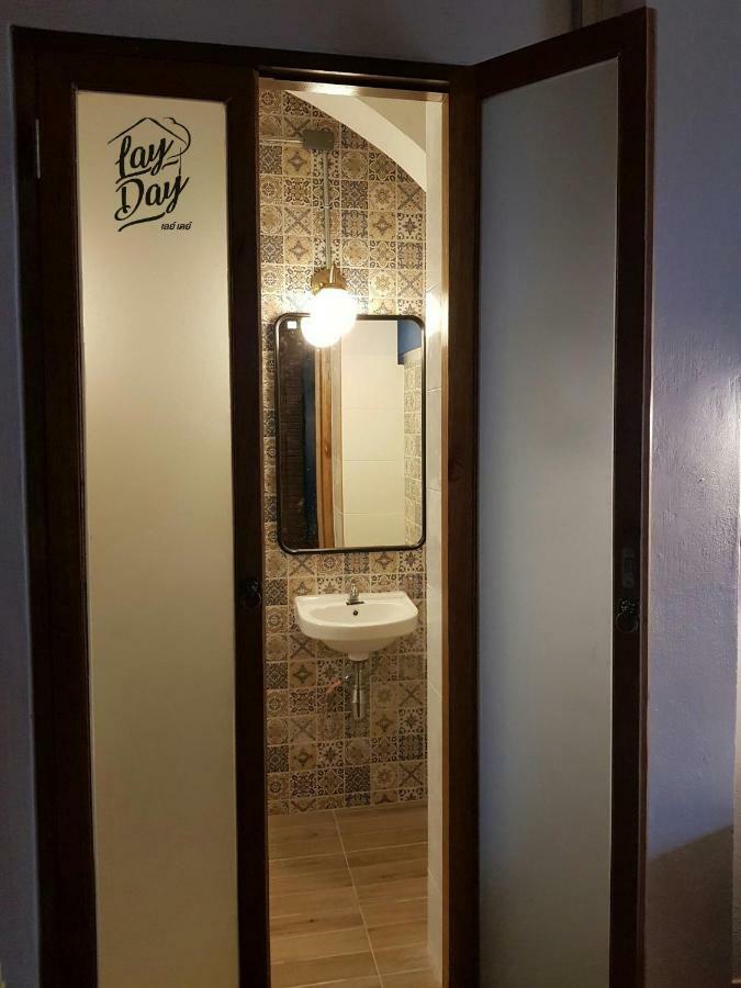 Chambre Double ou Lits Jumeaux Deluxe avec Balcon