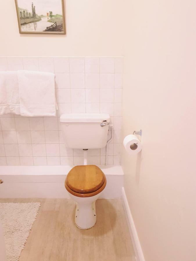 Family Room Shower