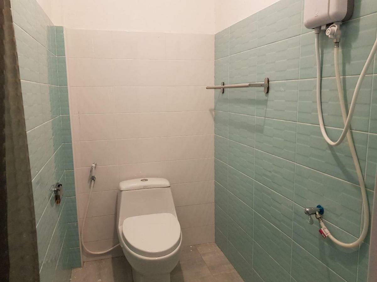 Chambre Double Deluxe