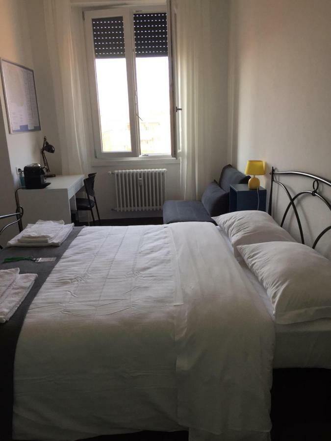 Double Room Private Bathroom
