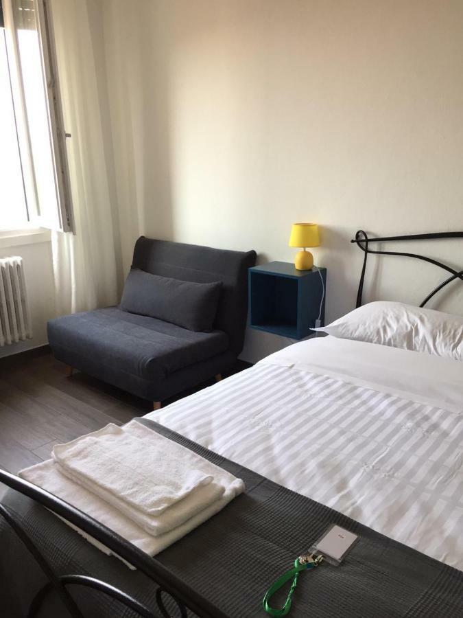 Double Room Private Bathroom