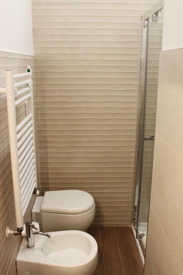 Double Room Park View