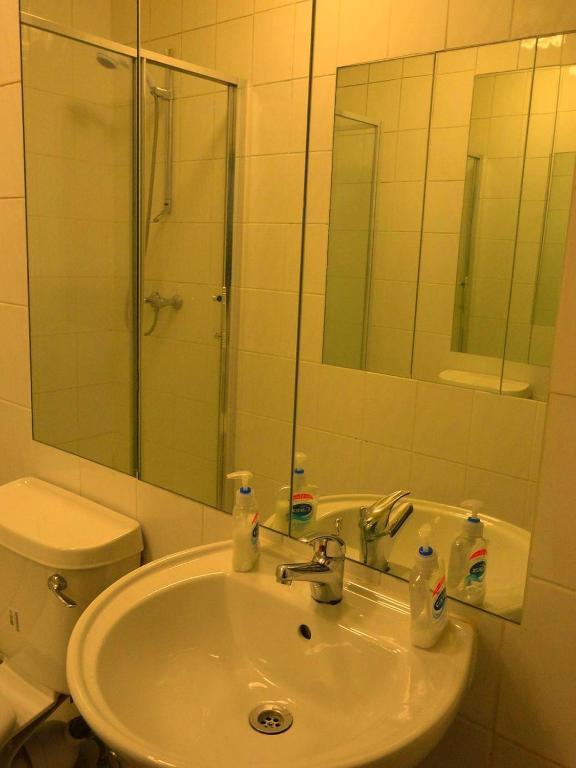 Quarto Duplo Standard