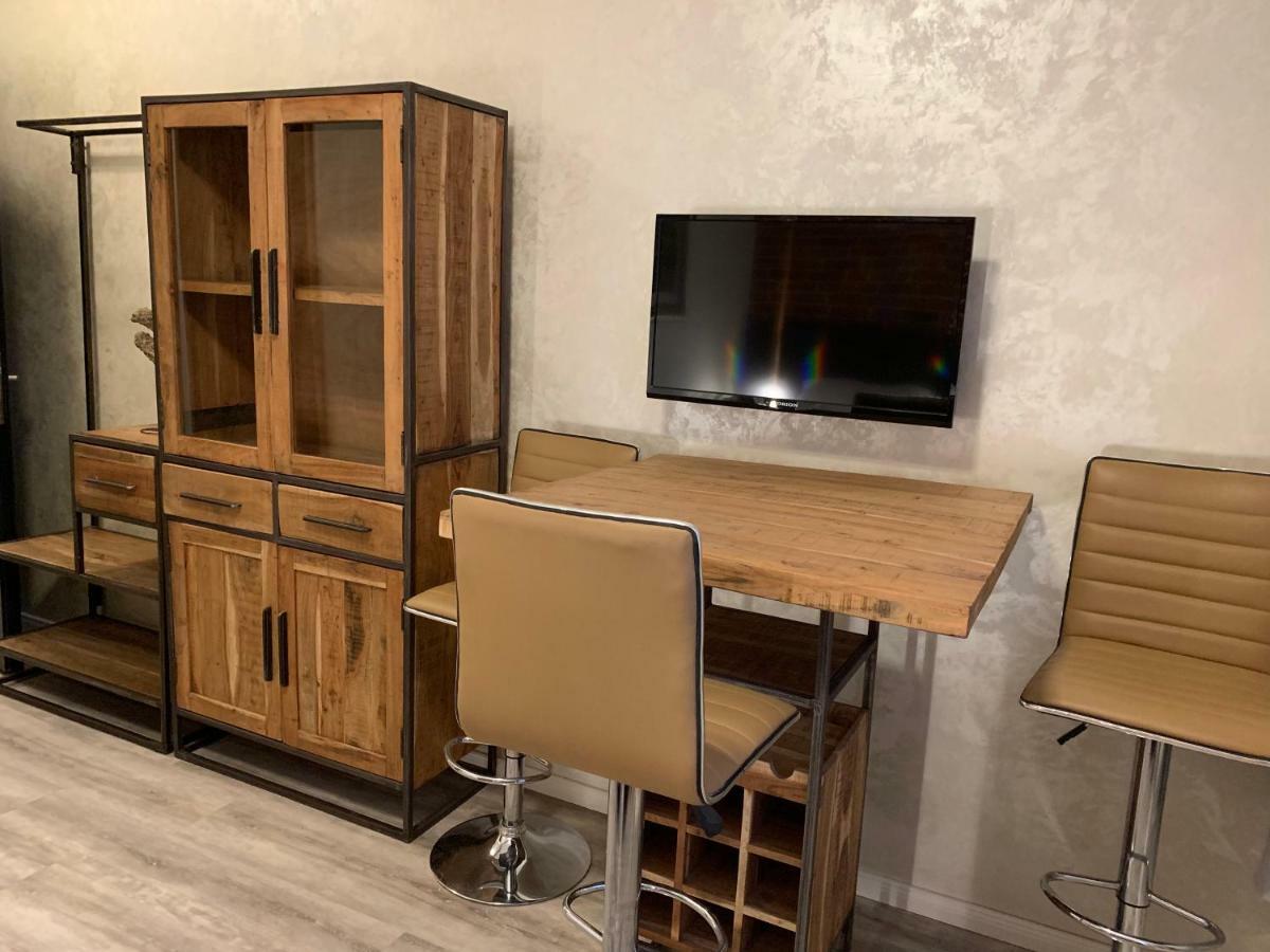 Double or Twin Room Bathroom