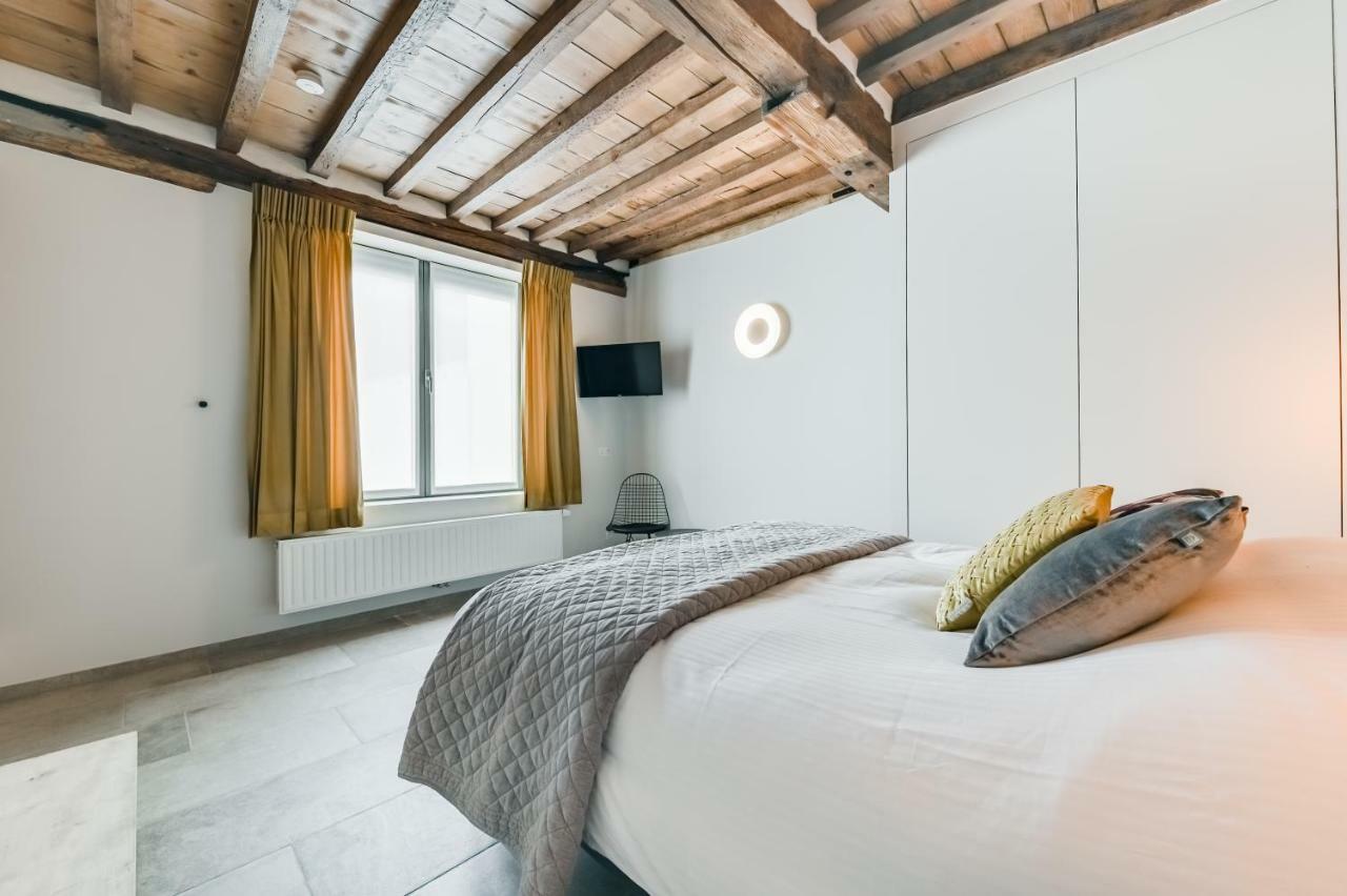 Habitación Doble Grande
