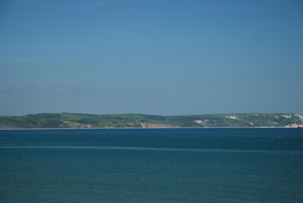 Double Room Sea View