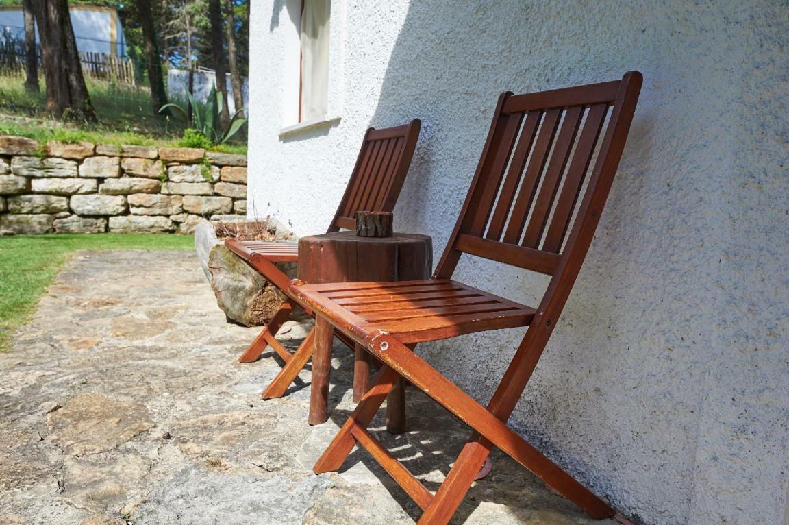 Romantic Suite Private Garden