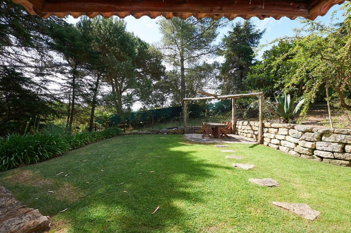 Romantic Suite Private Garden