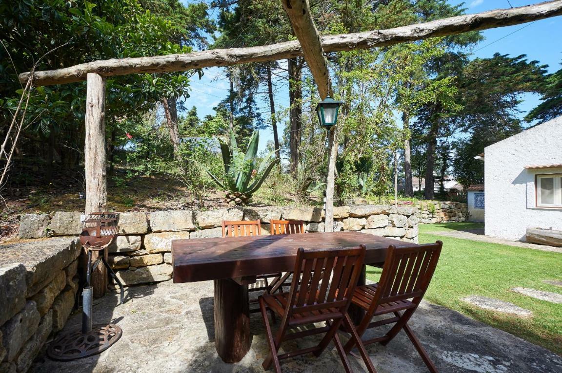 Romantic Suite Private Garden