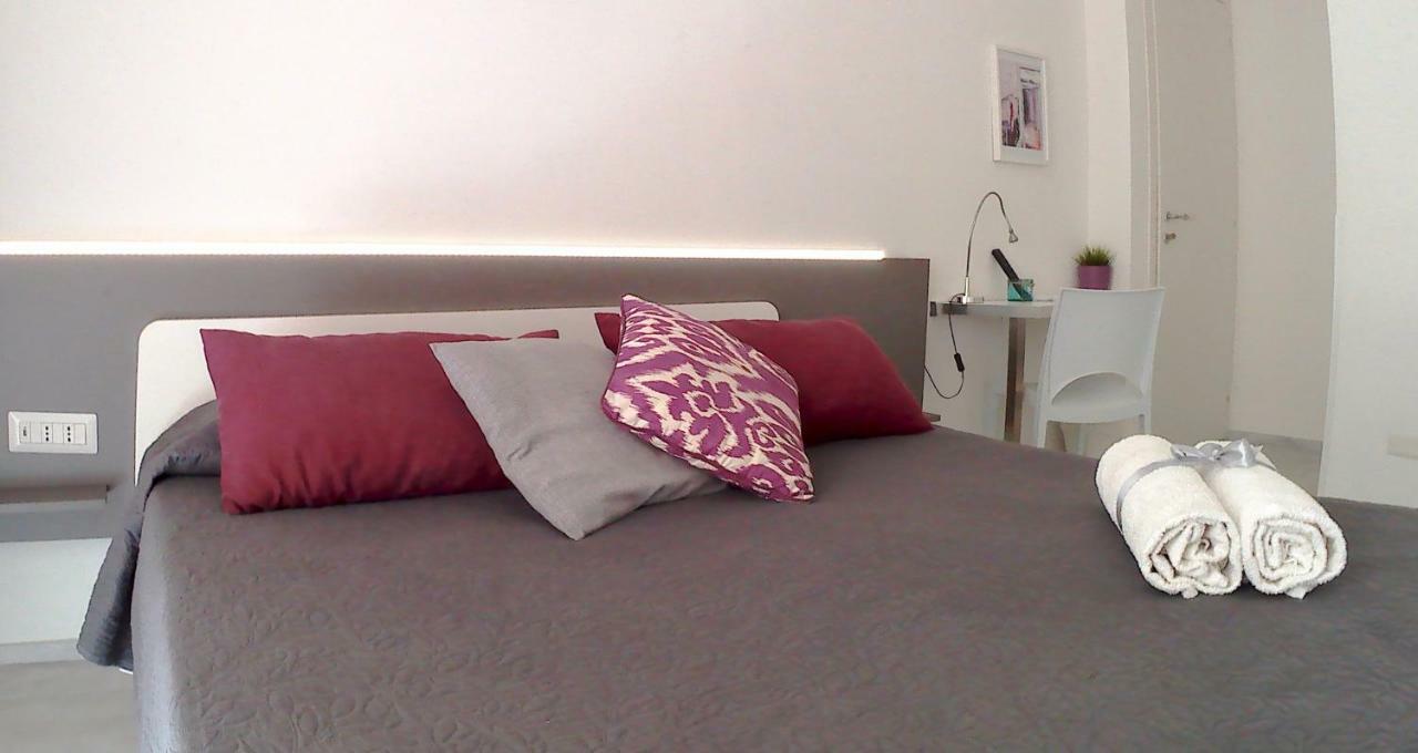 Double Room Terrace