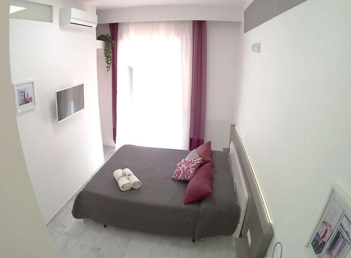 Double Room Terrace