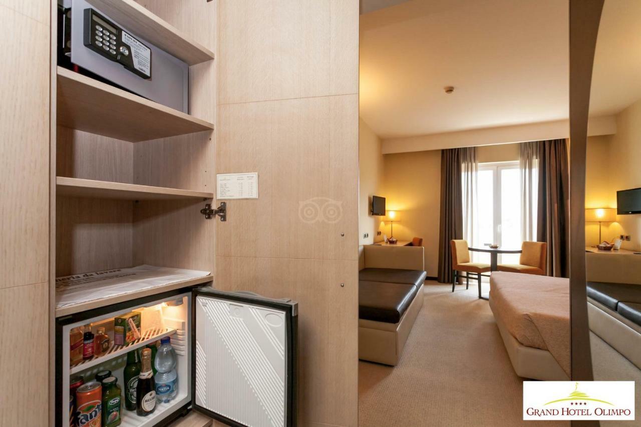 Quarto Duplo Superior