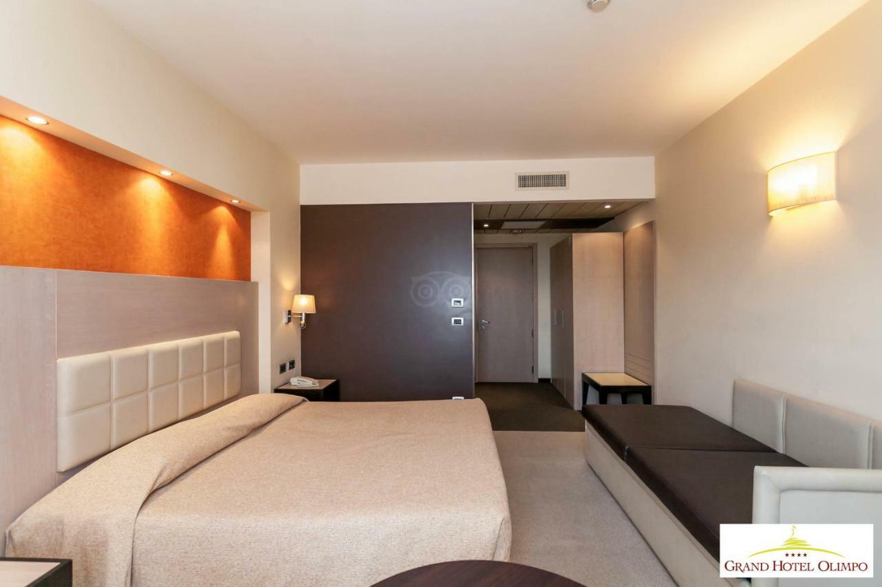 Quarto Duplo Clássico