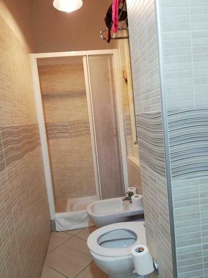 Economy Double or Twin Room