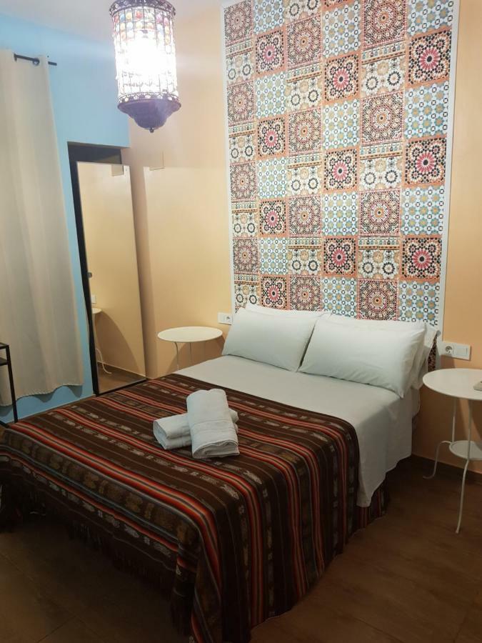 Budget Twin Room