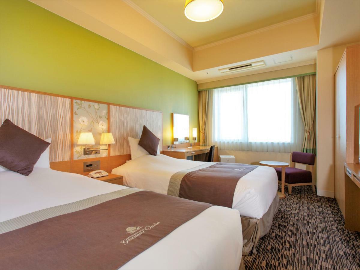 Twin Room Non-Smoking