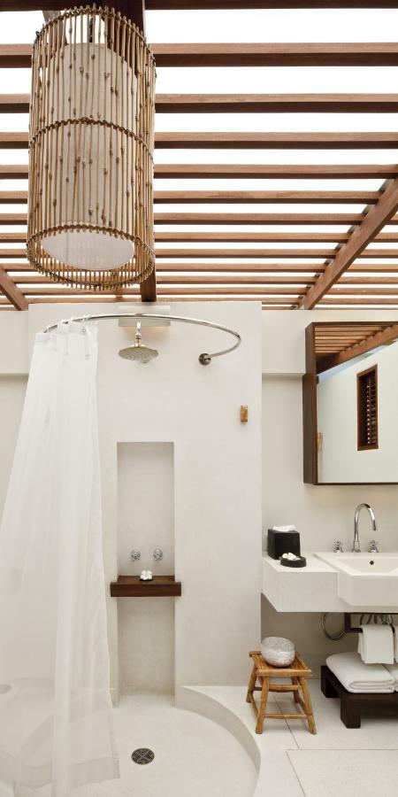 Suite Villa su 2 Livelli con 1 Camera da Letto e Piscina