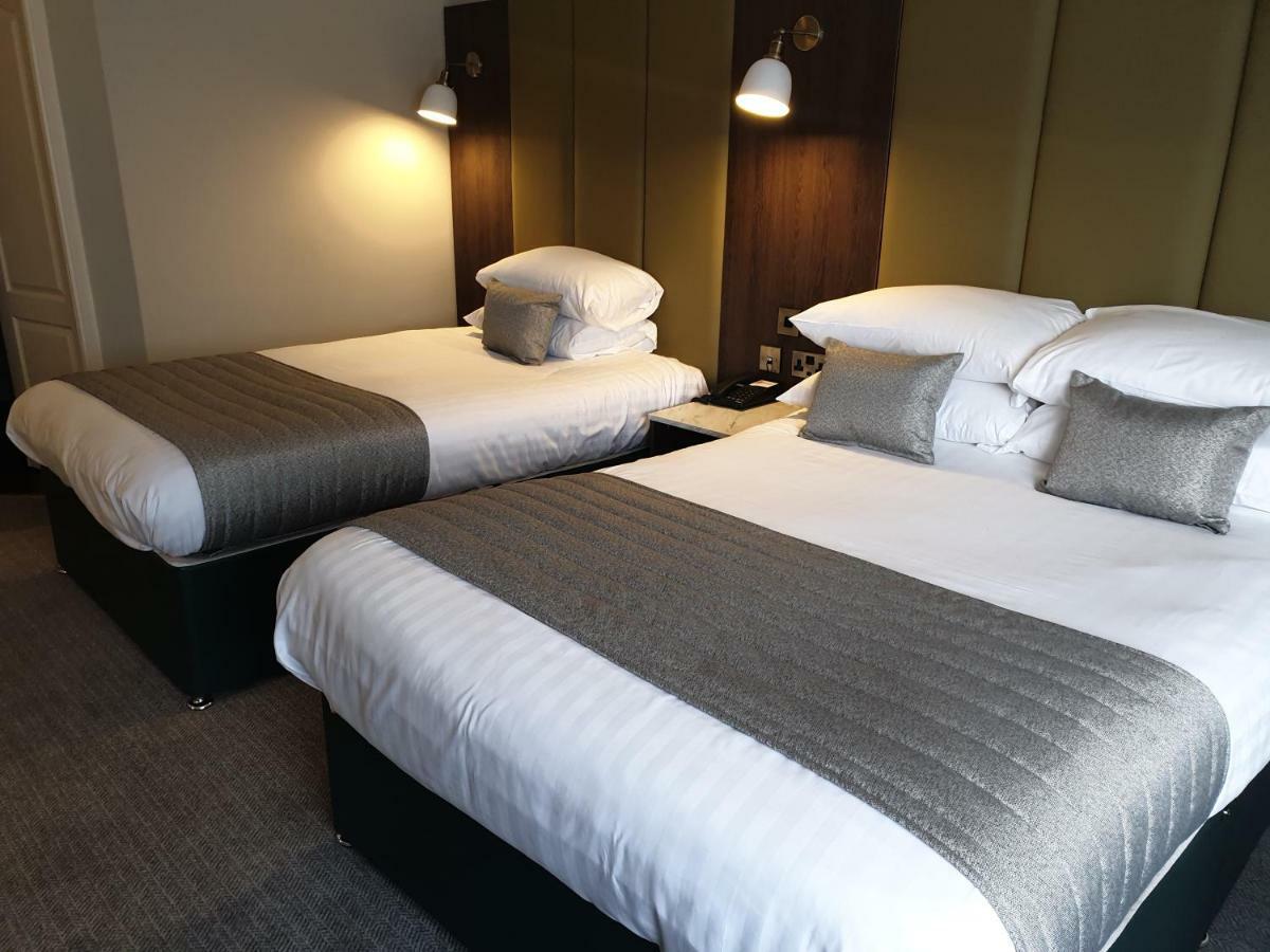 Privilege Double Room