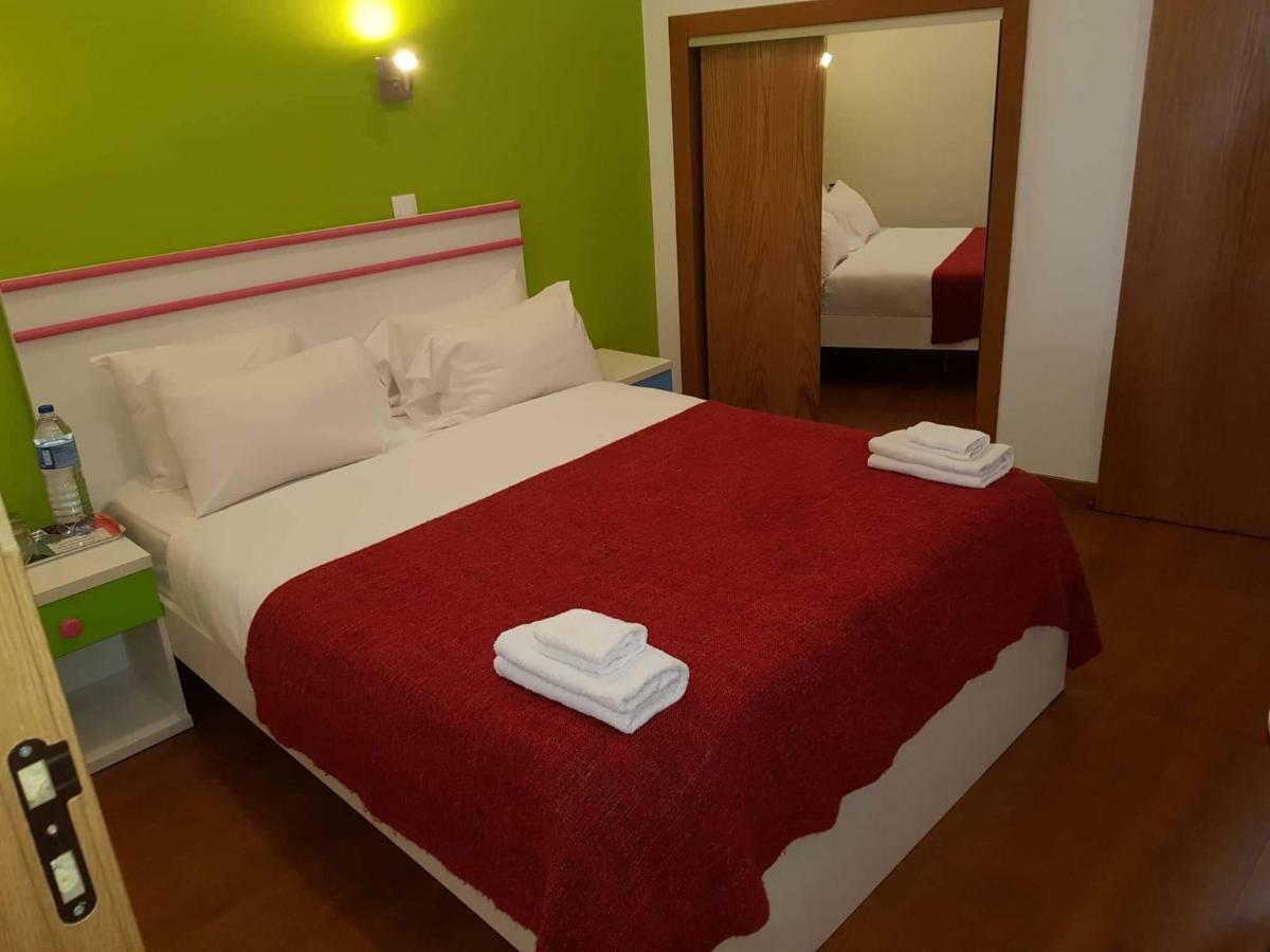 Double Room Private Bathroom